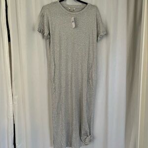 American Eagle Cotton Maxi Dress